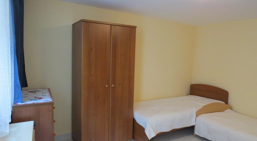 Galagonyas Apartman Erlau Zimmer foto