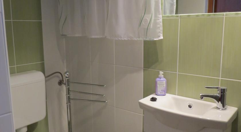 Galagonyas Apartman Erlau Zimmer foto