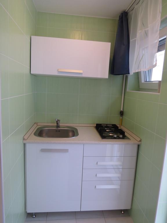 Galagonyas Apartman Erlau Zimmer foto